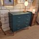 Commode vintage