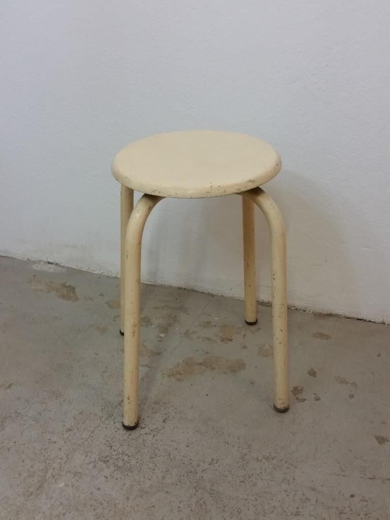Shop stool
