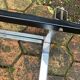 Transformable table Roche Bobois 1970-1980
