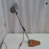 Lamp architect workshop