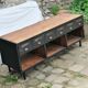 TV stand with drawers