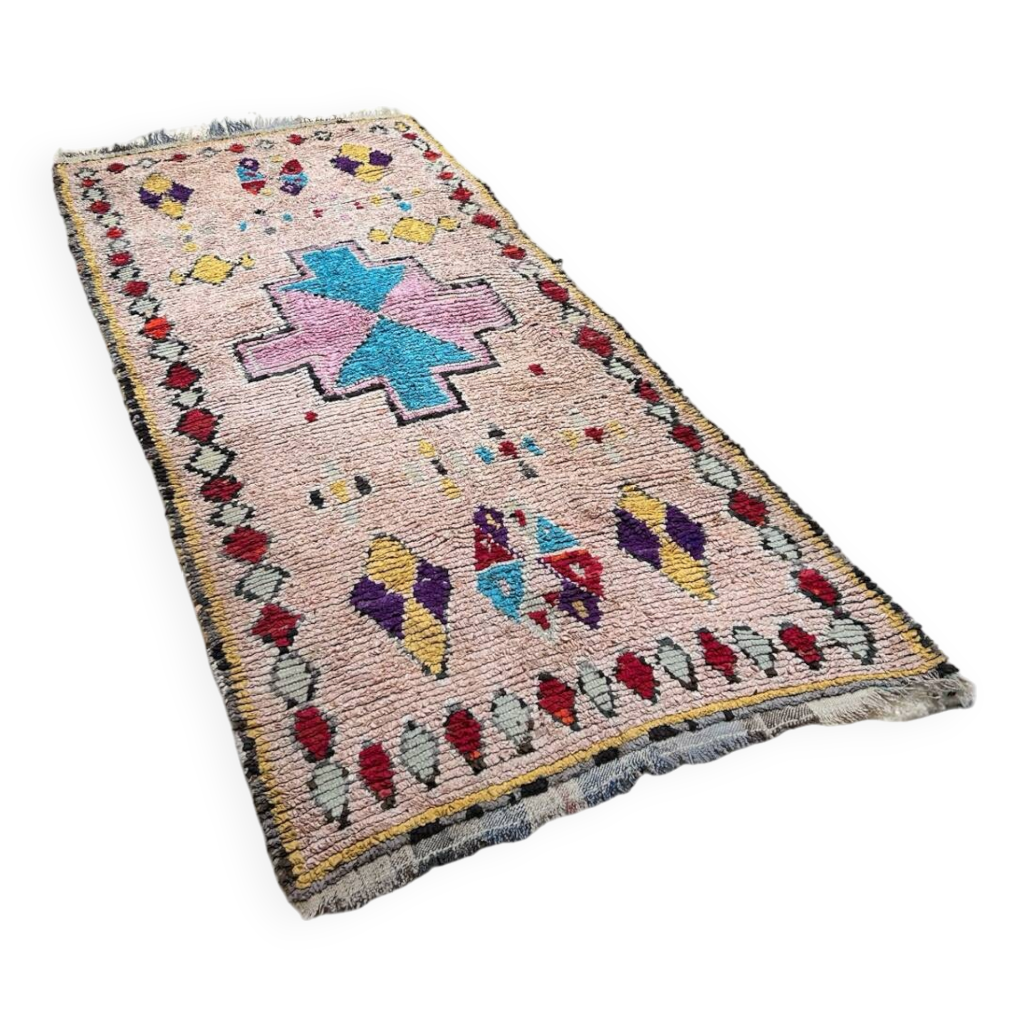 Rozia rug