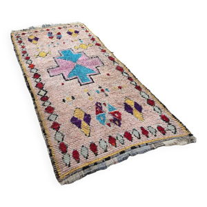 tapis Rozia