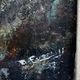 Pair of paintings breton school r euzemes eyzemes signature to identify