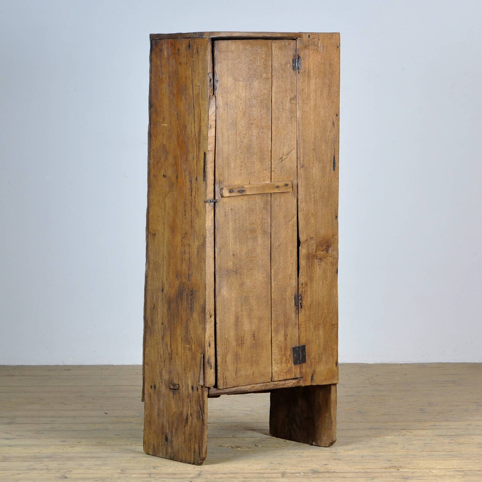 Primitive Cabinet, 1800's