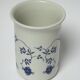 English ceramic mug Churchill