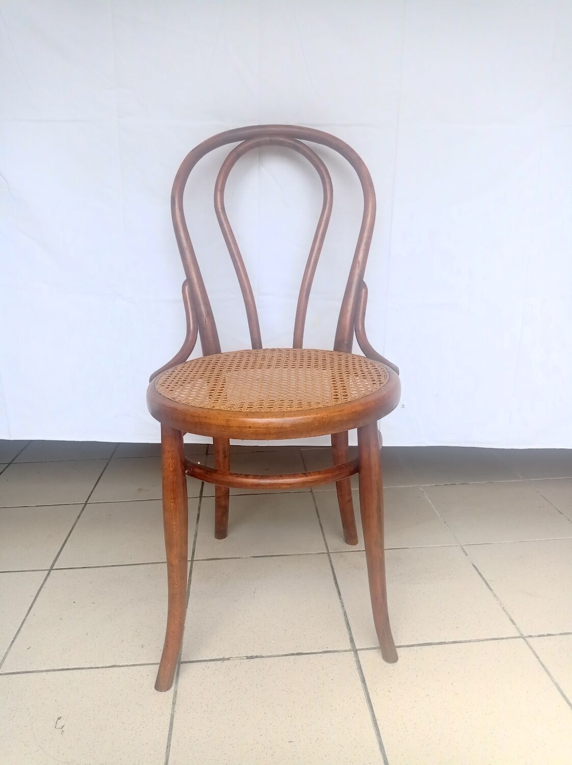 Bistro chair