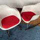 RAR Vitra Eames rocking chairs