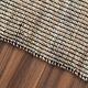 2 x 3 Ft - Cotton Handmade Entryway Organization, Door Mat.