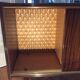 Vintage 50´ bar