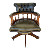 English office chair