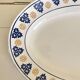Iron Earth Serving Dish (St Amand)