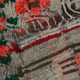 Azilal carpet 78 x 185 cm