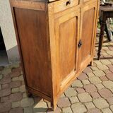 Vintage Parisian sideboard