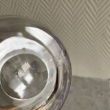 Carafe en verre de Portieux