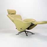 Cassina Dodo Recliner – Design: Toshiyuki Kita