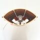 Lampe Bambu par Fernando & Humberto Campana pour Candle, 2000