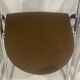 Set of 4 folding chairs in Trigano Hestia fabric