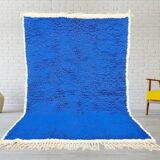 Handmade Berber rug 250cmx150cm