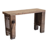 Carpenter's workbench 1950