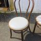 Chaises bistrot
