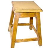 Tek tabouret