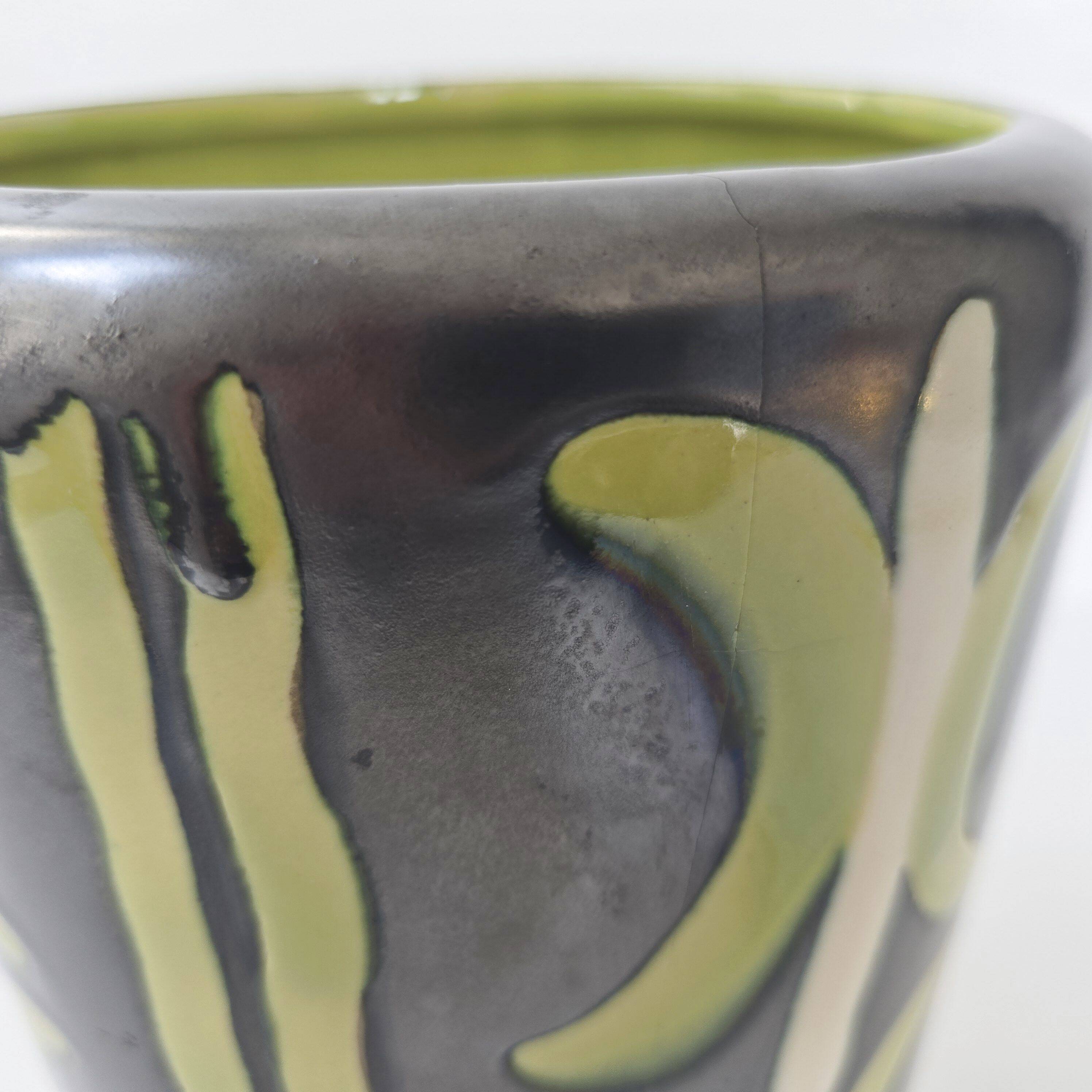 Vintage vase 1960