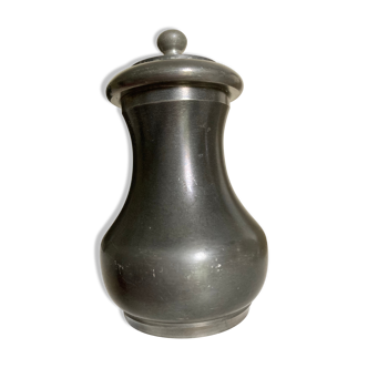 Pepper Peugeot pewter