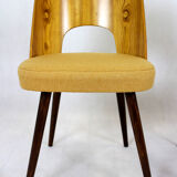 Dining Chairs by Oswald Haerdtl for Tatra, 1960s, Set of 2