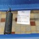 Paire De Fauteuils Pliables Camping Lafuma Vintage