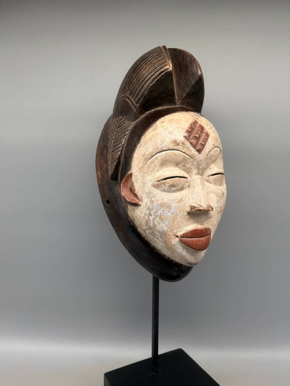 Punu Mask