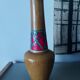 Ceramic vase 50's, 60's