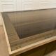 Belgo Chrom coffee table, 1970s