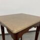 Marble coffee table Secession by Thonet