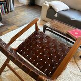 Paire de fauteuils « Hollywood » - Olivier de Schrijver