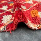 Moroccan carpet - 159 x 273 cm