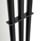 Halogen Floor Lamp in Metal