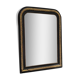 Miroir Louis Philippe 80/59 cm