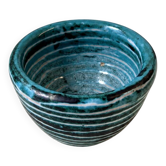 Mini ceramic bowl by R. Picault