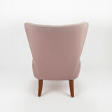 Mid Century Cocktail Chair, 1950s