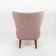 Mid Century Cocktail Chair, 1950s
