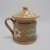 Alsatian milk jug
