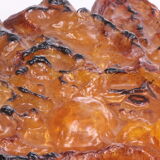 Wall decoration design by Matius made of resin 1970 France