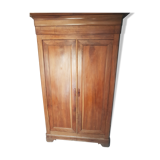 Armoire Style Louis Philippe
