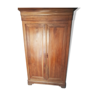Armoire Style Louis Philippe