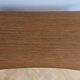 Very Rare Midcentury Teak Desk / Table, Denmark, 1960s