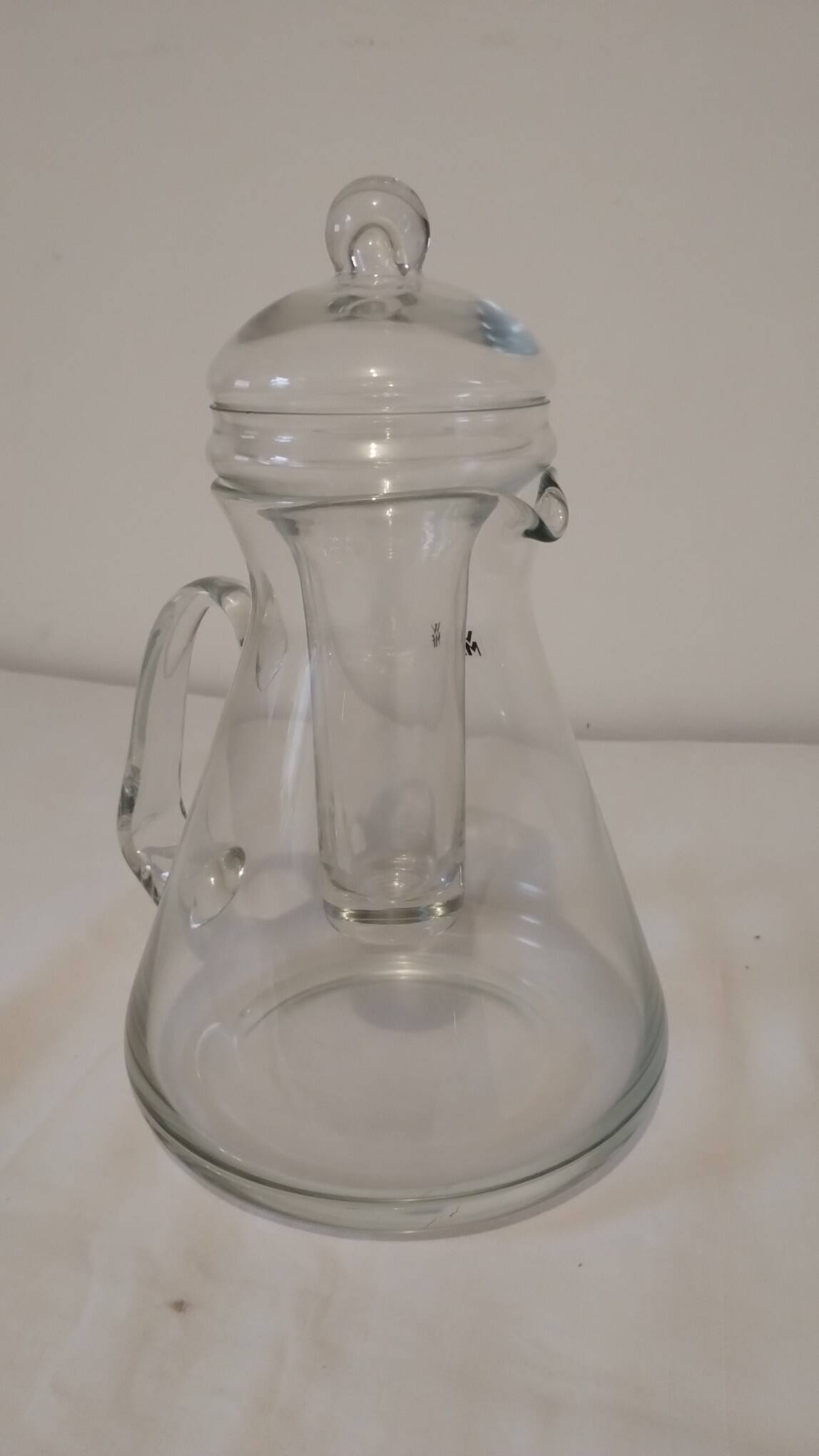 WMF crystal carafe