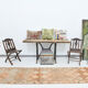 Turkish runner rug 79x373cm