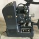 50s/60s movie projector