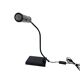 Anvia - Piano lamp - Desk lamp - J.J.M. Hoogervorst - 70's